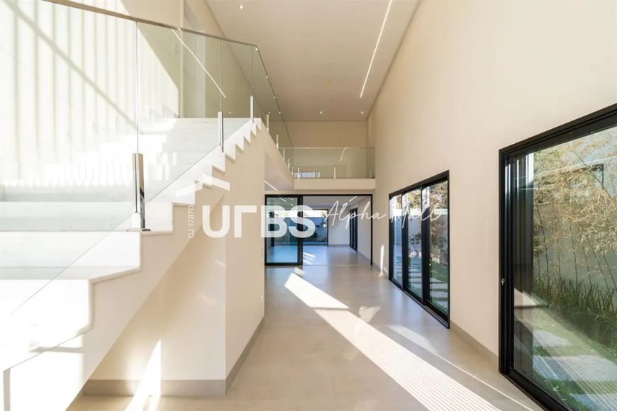 Portal do Sol Green - Casa de Condomínio 5 quartos, sendo 5 suítes