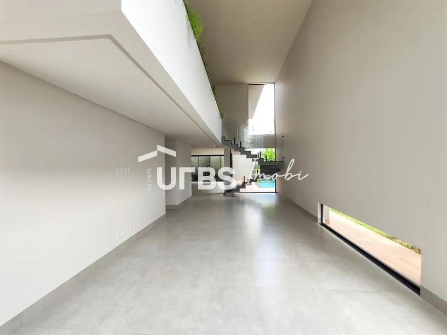 Jardins Madri - Casa de Condomínio 5 quartos, sendo 5 suítes