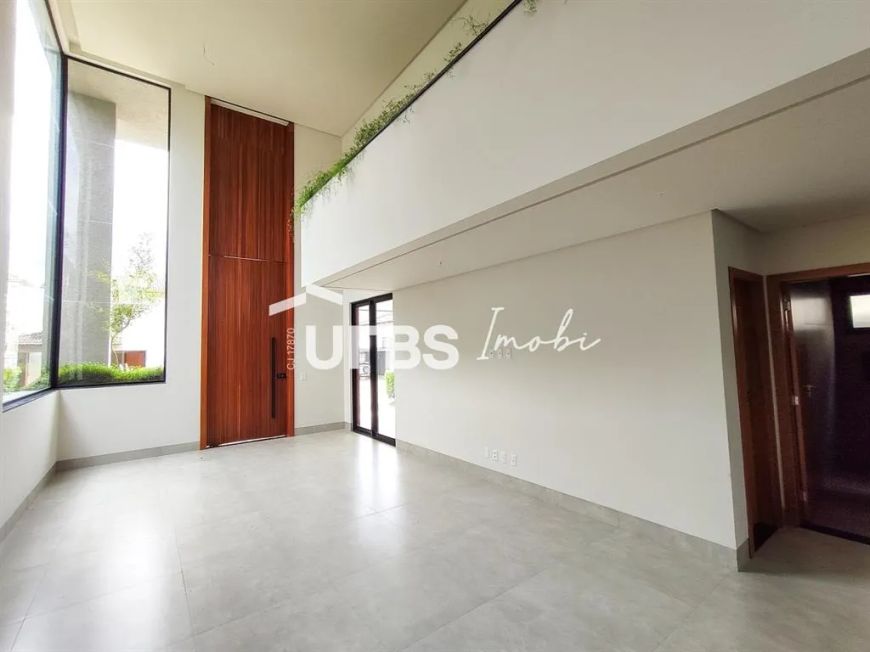 Jardins Madri - Casa de Condomínio 5 quartos, sendo 5 suítes