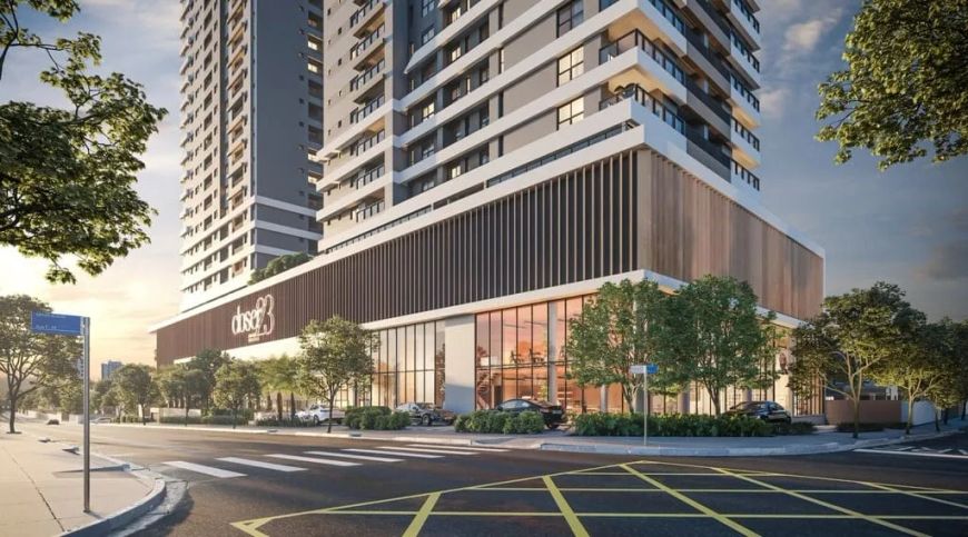Cobertura Horizontal à venda 4 Quartos 4 Suites 3 Vagas 281.24M² Setor Bueno Goiânia - GO | Closer