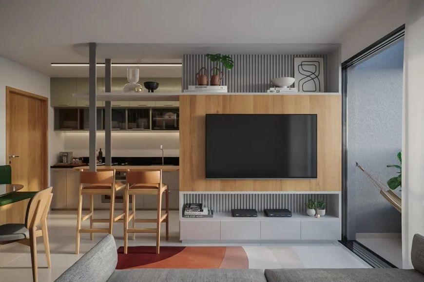 Cobertura Horizontal à venda 4 Quartos 4 Suites 3 Vagas 281.24M² Setor Bueno Goiânia - GO | Closer