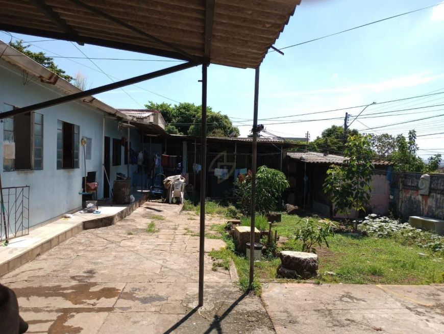 Lote Villa João Vaz 787m²