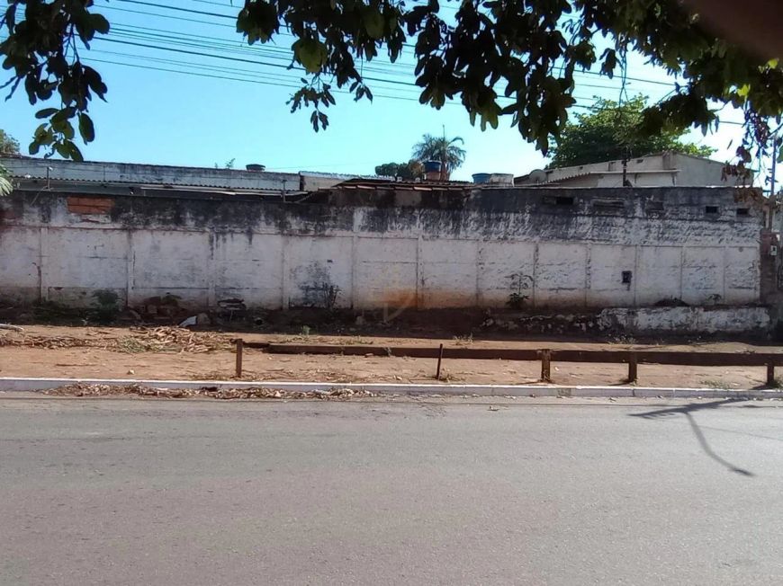 Lote Villa João Vaz 787m²