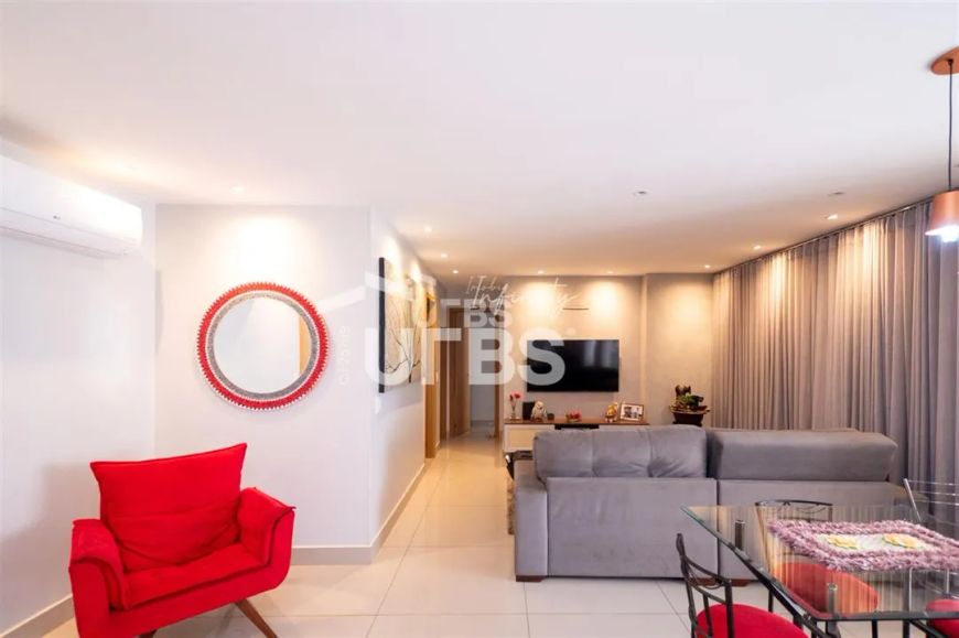 Flampark - Apartamento 3 quartos, sendo 3 suítes