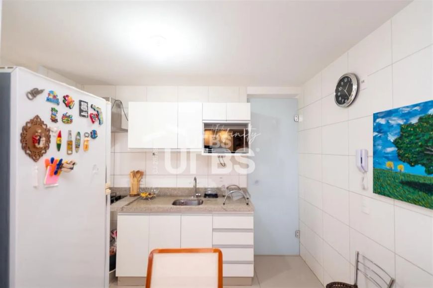 Flampark - Apartamento 3 quartos, sendo 3 suítes
