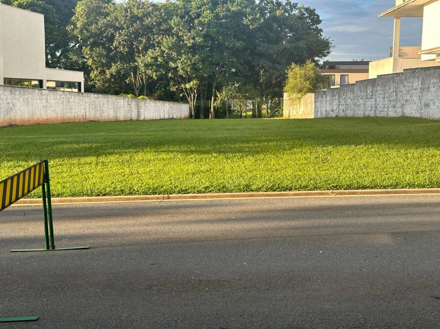 LOTE NO ALPHAVILLE CRUZEIRO Lote à Venda, 886 por R$ 4.500.000 no setor Residencial Alphaville Flamb