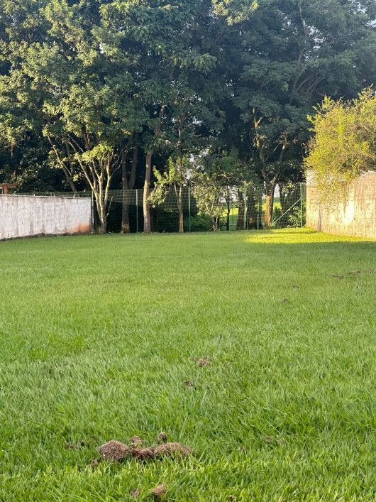 LOTE NO ALPHAVILLE CRUZEIRO Lote à Venda, 886 por R$ 4.500.000 no setor Residencial Alphaville Flamb