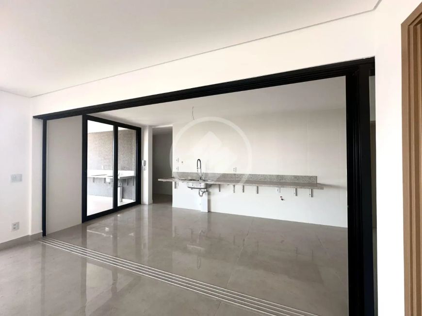 Apartamento 4 Suítes no Setor Bueno codigo: 73699