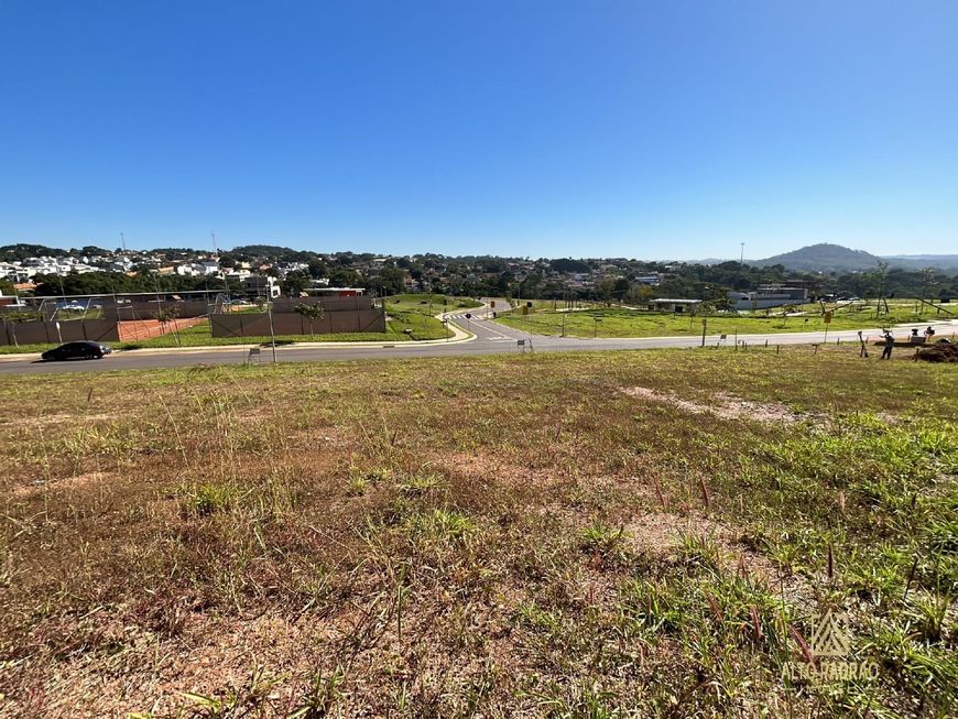 1003 - Terreno com 460m² à venda no Plateau D´or Privillege por R$ 1.750.000,00 no Parque Cidade,