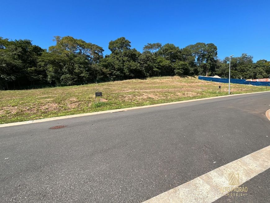 1003 - Terreno com 460m² à venda no Plateau D´or Privillege por R$ 1.750.000,00 no Parque Cidade,
