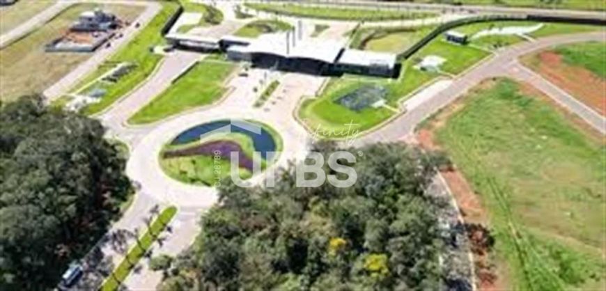 Excelente Lote á venda no Jardins França