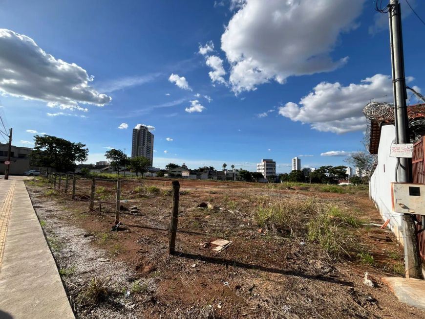 Imóvel para alugar na Vila Rosa, Goiânia