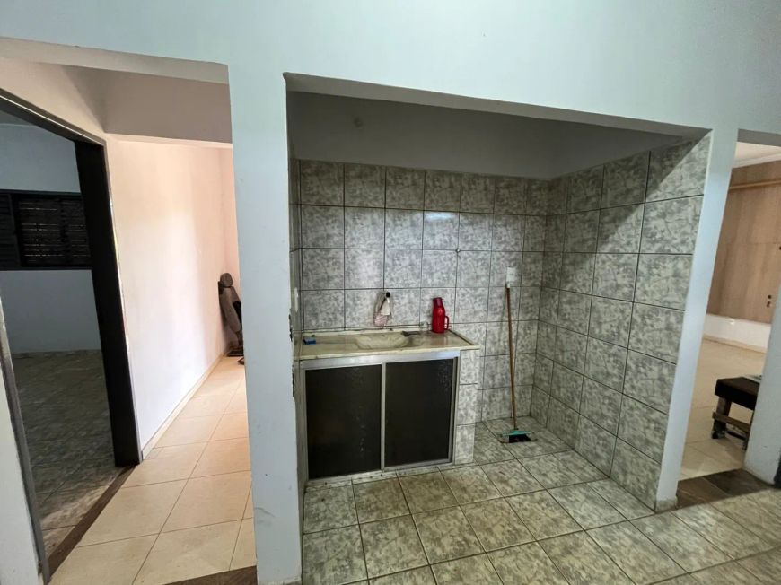 Imóvel para alugar na Vila Rosa, Goiânia