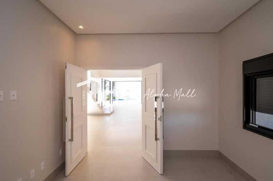 Jardins Valência - Casa de Condomínio 5 quartos, sendo 5 suítes