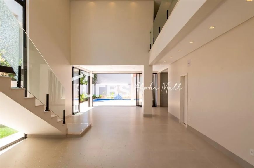 Jardins Valência - Casa de Condomínio 5 quartos, sendo 5 suítes