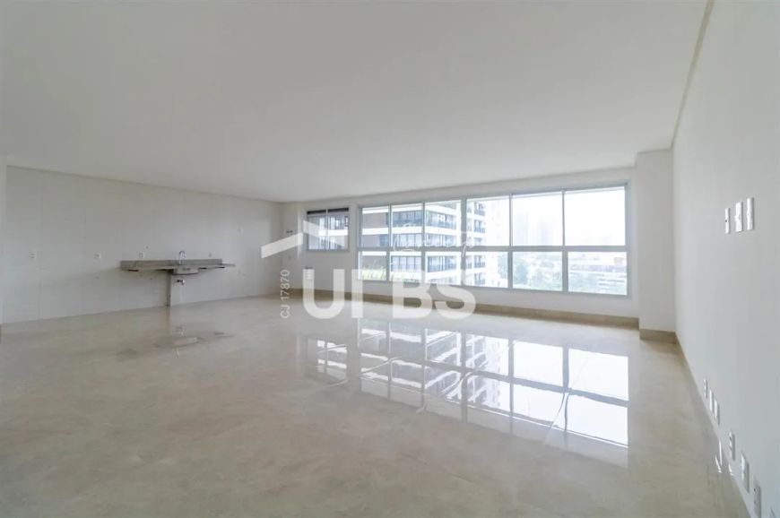 SkyGarden Marista - Apartamento 4 quartos, sendo 4 suítes
