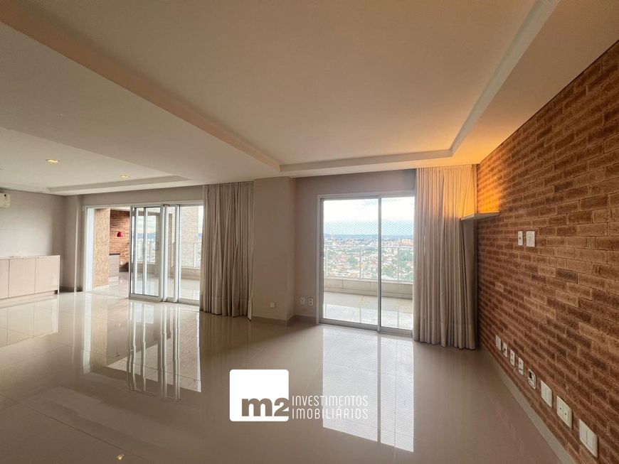 Apartamento no Setor Marista com 4 quartos