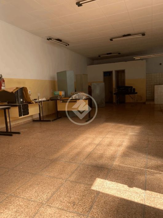 Imóvel comercial à venda no Setor Aeroporto codigo: 46428