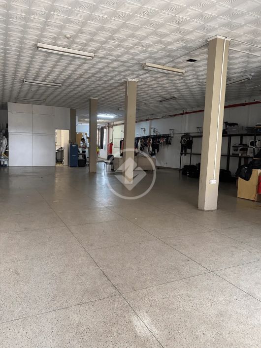 Imóvel comercial à venda no Setor Aeroporto codigo: 46428