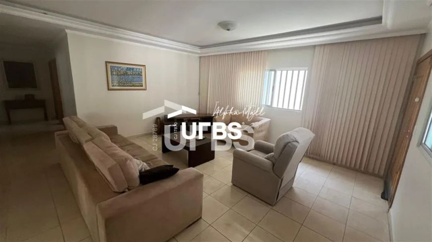 0 - Casa 4 quartos, sendo 4 suítes