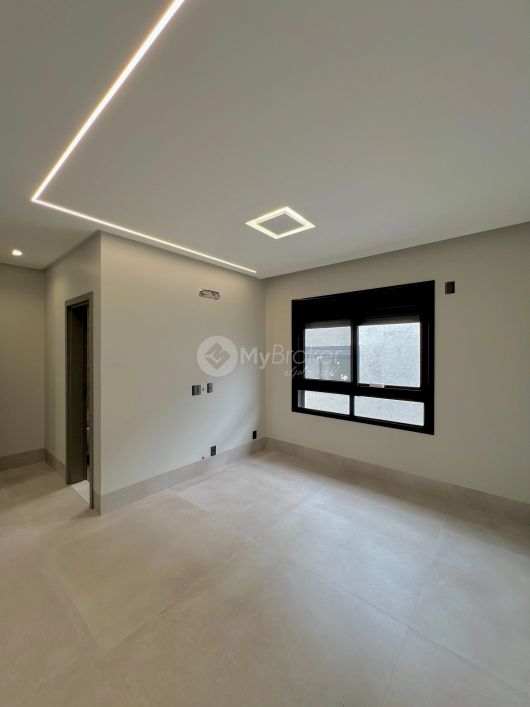 Casa Tamareira Jardins Italia 5 Suites 580m2