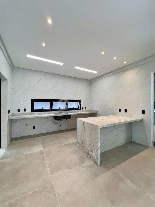 Casa Tamareira Jardins Italia 5 Suites 580m2