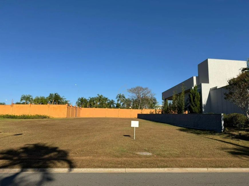 Lote Res. Alphaville Goiás 936m²