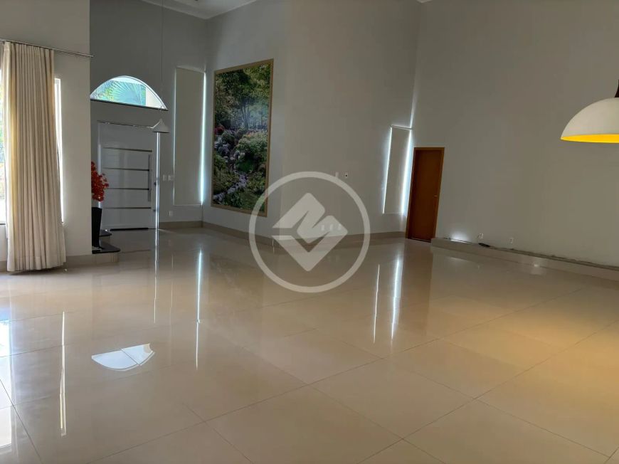 Linda casa no Condomínio Sítio Recreio Paraíso Tropical codigo: 106831