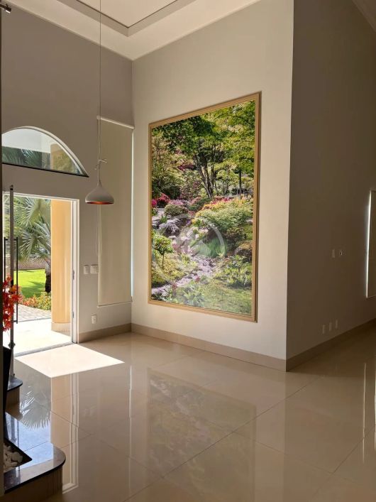 Linda casa no Condomínio Sítio Recreio Paraíso Tropical codigo: 106831