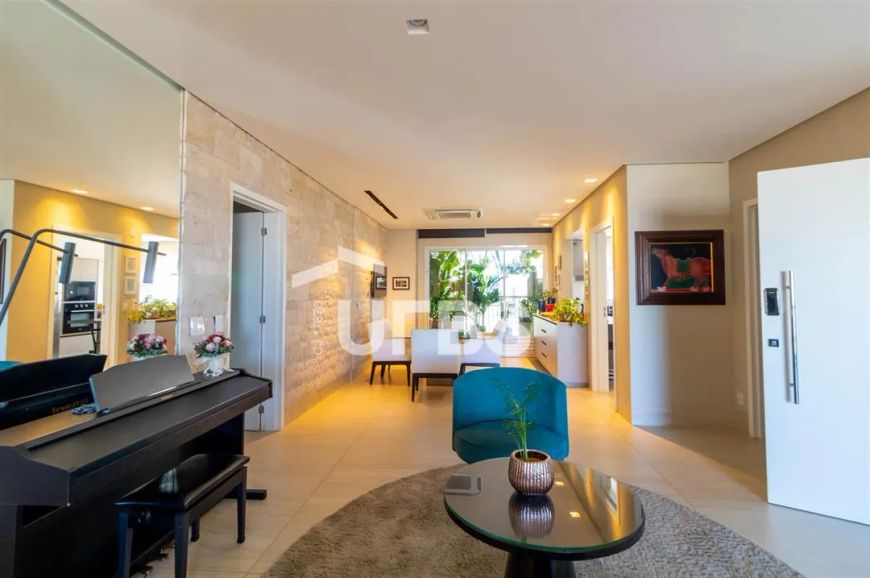 Miami One Life Style - Apartamento 4 quartos, sendo 3 suítes