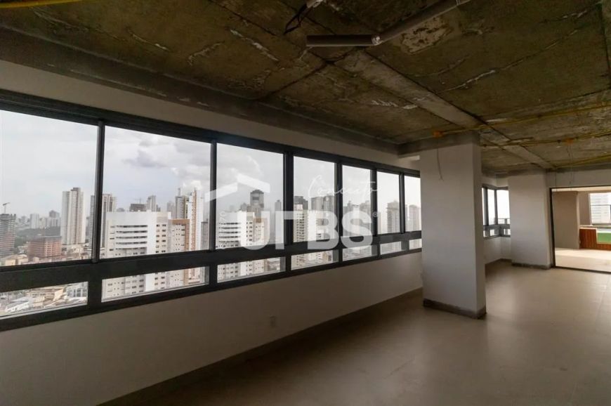 Opus Penthouses - Apartamento 3 quartos, sendo 3 suítes