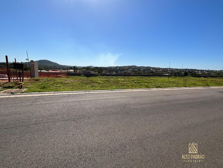 1001 - Terreno à venda com 623m² por R$ 1.450.000,00 no Plateau D´or Privillege, Parque Cidade, Go