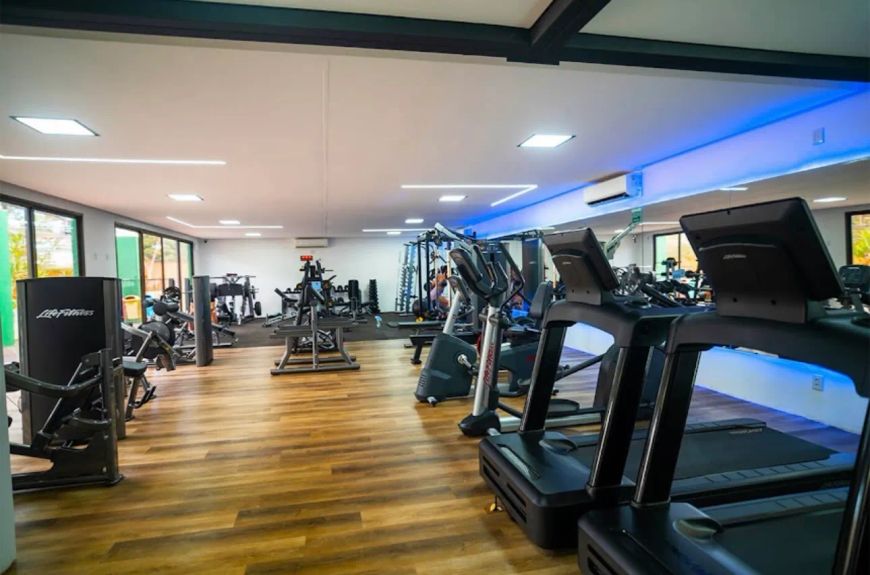 Portal Sol Green Lote prox portaria