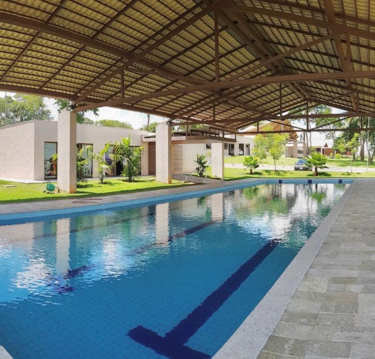 Portal Sol Green Lote prox portaria