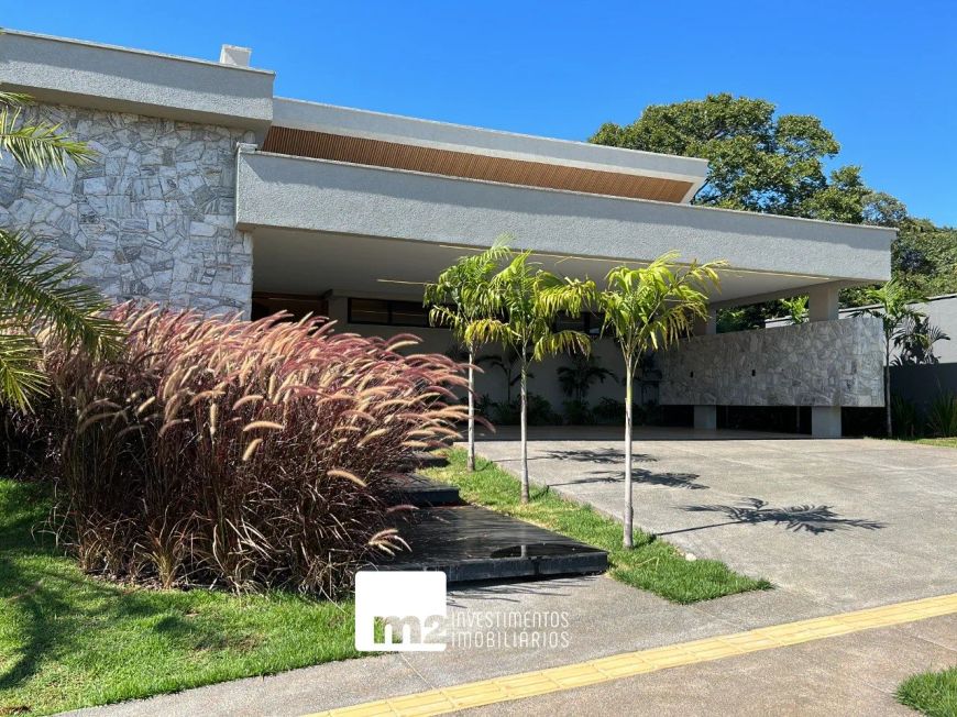 Casa no Parque Cidade 4 quartos