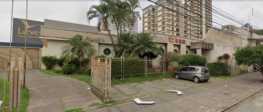 Prédio Comercial Exclusivo: O Epicentro do seu Sucesso Empresarial em Goiânia.