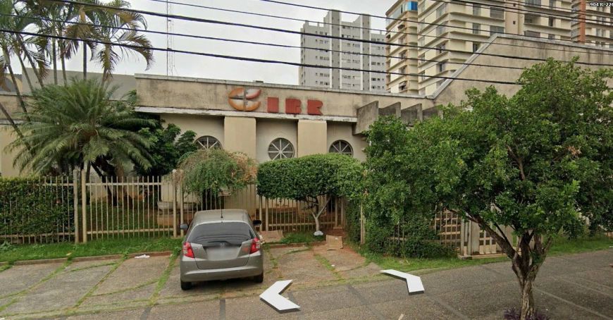 Prédio Comercial Exclusivo: O Epicentro do seu Sucesso Empresarial em Goiânia.