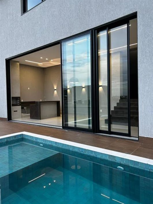 Sobrado Luxuoso no Portal do Sol Mendanha