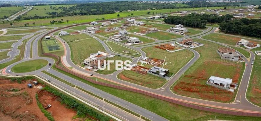 LOTE NO JARDINS FRANÇA COM VISTA PRIVILEGIADA