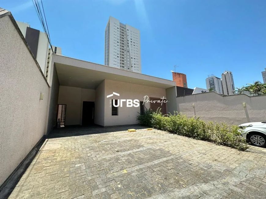 CASA COMERCIAL EM FRENTE AO TRT - 550 METROS DE TERRENO