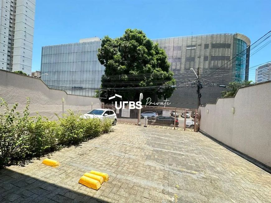 CASA COMERCIAL EM FRENTE AO TRT - 550 METROS DE TERRENO