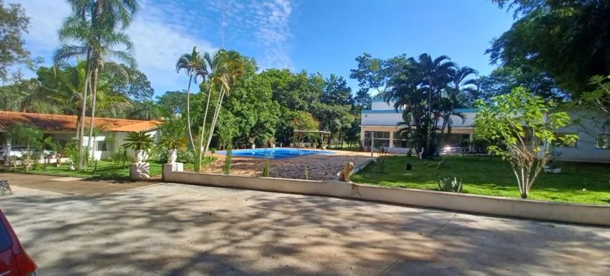 Maravilhosa Chácara de 48.000 m2 dentro de Goiânia !
