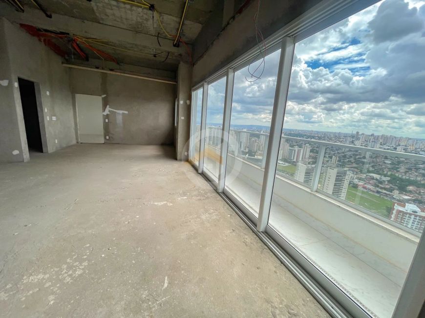 Apartamento Penthouse 4 Suítes no 43 andar com 502 metros vista 180º
