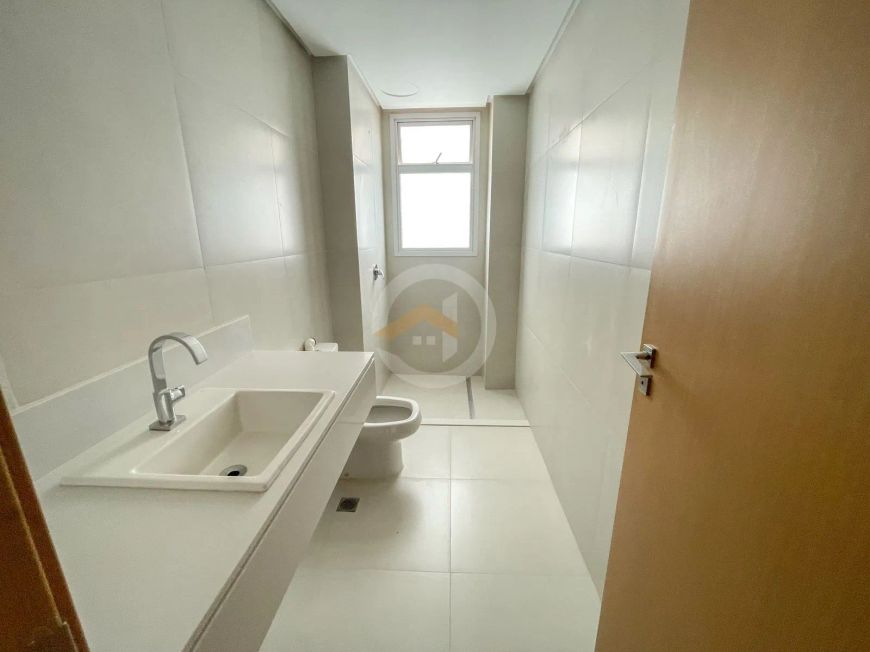 Apartamento Penthouse 4 Suítes no 43 andar com 502 metros vista 180º