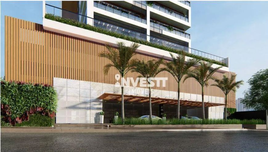 Apartamento à venda no Quasar Flamboyant no Jardim Goiás - Goiânia/GO
