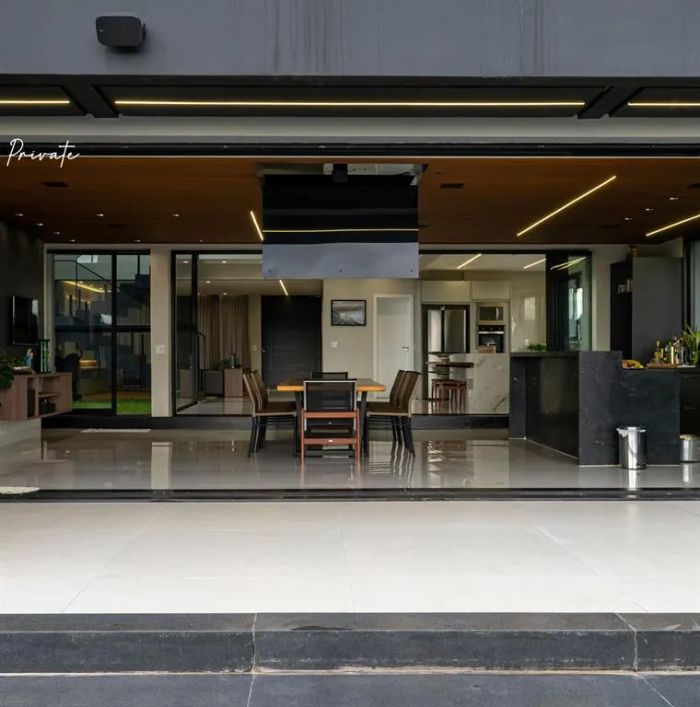 Plateau d'Or Privilege - Casa de Condomínio 3 quartos, sendo 3 suítes