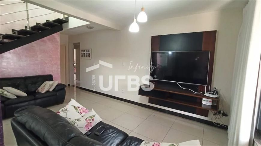 Casa com 5 quartos no Condomínio Prive Atlântico