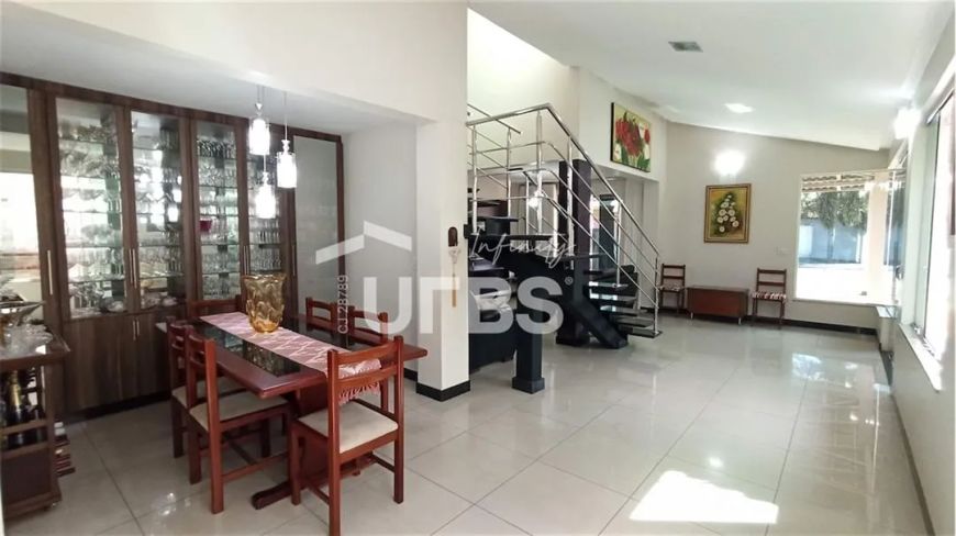 Casa com 5 quartos no Condomínio Prive Atlântico