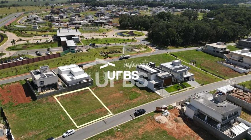 Lote no Jardins França