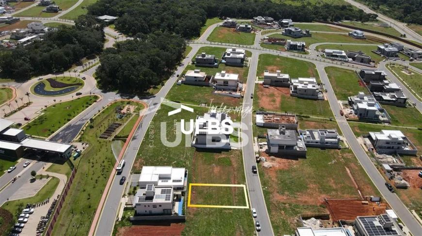 Lote no Jardins França